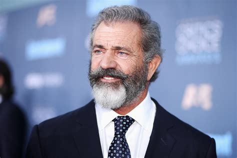 Mel Gibson, Potential Suicide Squad 2 Director, Is "Baffled" By Superh ...