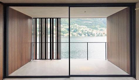 Motorized Sliding Glass Door Shades - Glass Door Ideas