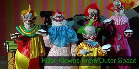 KILLER KLOWNS FROM OUTER SPACE | Shop Costumes And Masks | Classic ...