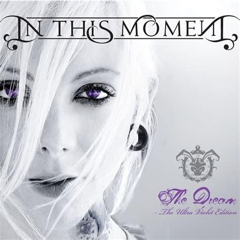 In This Moment - The Dream (cd) | 40.00 lei | Rock Shop