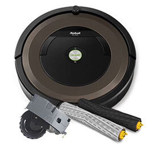 Roomba Accessories | iRobot® | iRobot