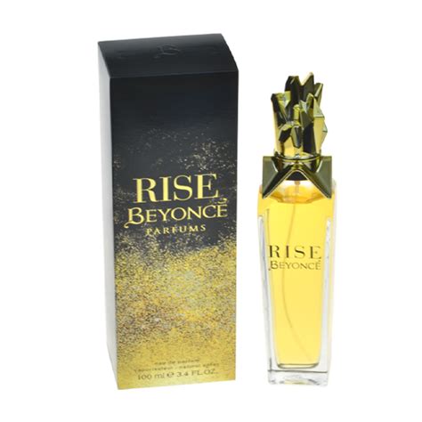 Beyonce Rise 100ml - DaisyPerfumes.com - Perfume, Aftershave and ...