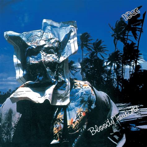 ‎Bloody Tourists - Album by 10cc - Apple Music