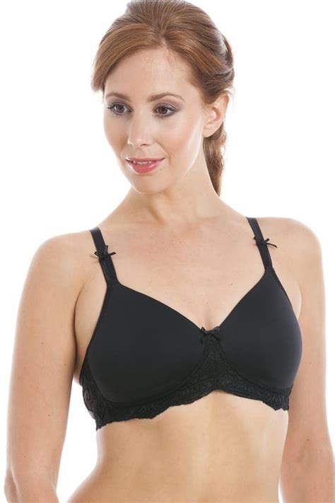 Mastectomy Bras | Post-Surgery Bras | Camille