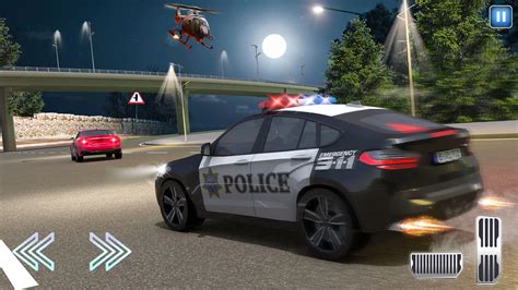 Download Police Car Simulator Cop Games on PC (Emulator) - LDPlayer