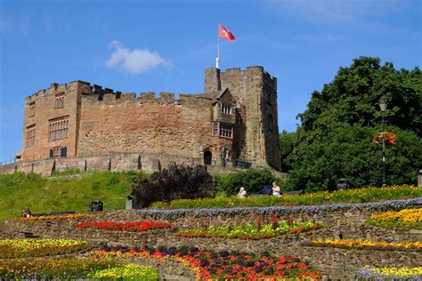 Stafford Castle | Essential Visitor Info | Full Castles History