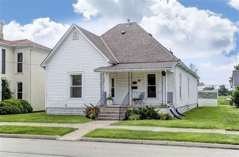 35 S Main St, Jeffersonville, OH 43128 | Trulia