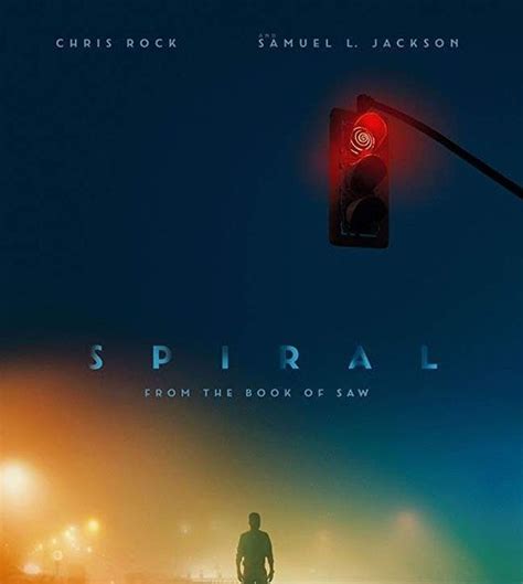 Spiral (2021) Movie