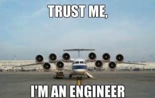 Trust me I'm an engineer - Aviation Humor