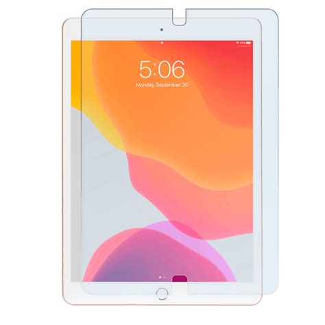 Tempered Glass Screen Protector for iPad® (7th gen.) 10.2-inch – Targus MX