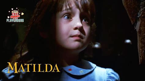 Matilda | Thrown In The Chokey - YouTube | Matilda, Frustration, Miss trunchbull