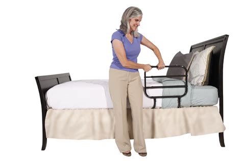 Bed Railings For The Elderly
