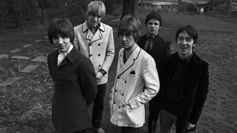 Easybeats singer Wright dead | Louder