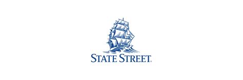 State Street Logo - LogoDix