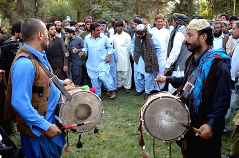 PAKISTAN-QUETTA-PASHTUN-CULTURE-DAY