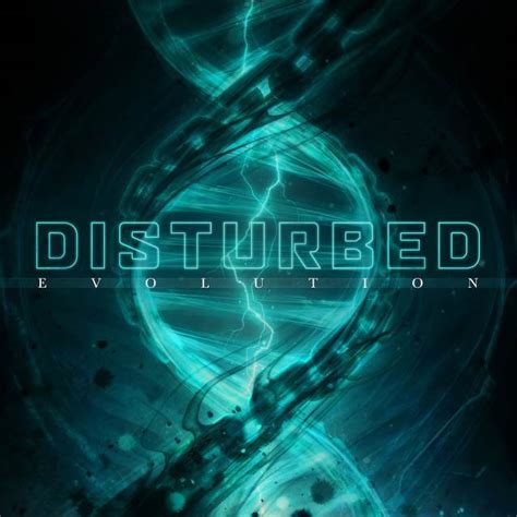 Disturbed To Release 'Evolution' Album In October; 'Are You Ready' Video Now Available ...