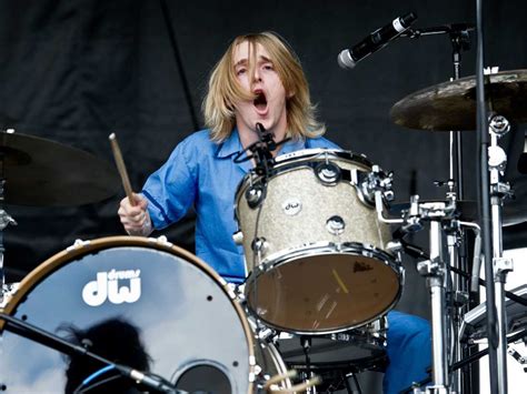 Drum Fill Friday, With Shaun Fleming Of Foxygen And Diane Coffee : All ...