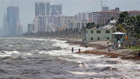 Gordon brings dangerous flash flooding, heavy rain to Gulf Coast as ...