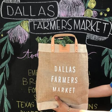 Dallas Farmers Market | Fun Things To Do in Dallas TX | Cultivating Life!