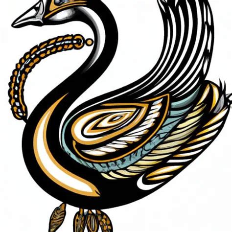 Swan Symbolism - Meaning of Power, Totem & Spirit Animal