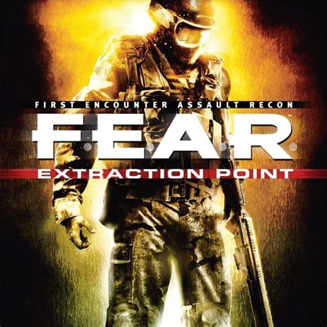 F.E.A.R. Extraction Point [Videos] - IGN