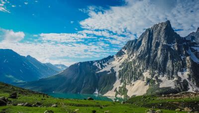 Trekking in Kashmir | Best Trekking Tours in Kashmir Valley