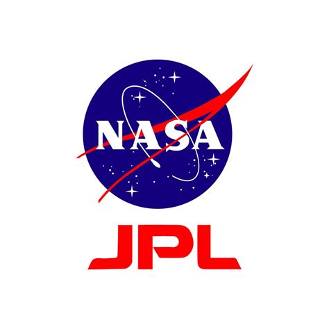 NASA JPL Logo Vector - (.Ai .PNG .SVG .EPS Free Download)