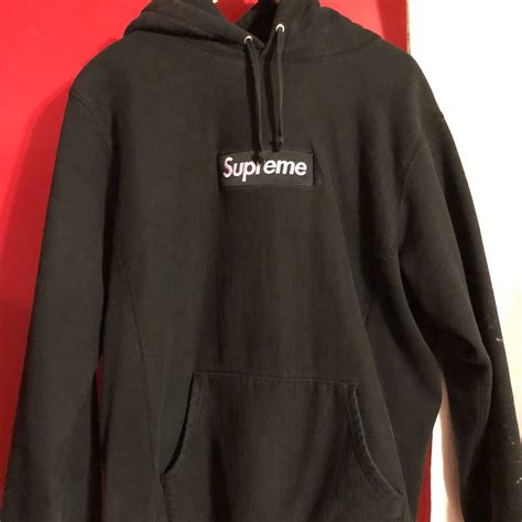 supreme black box logo hoodie 10 free Cliparts | Download images on Clipground 2024