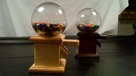 M&M Candy Dispenser - Etsy