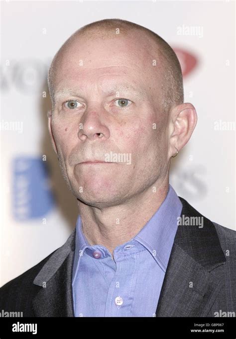 Vince clarke arriving 54th ivor novello awards grosvenor house hi-res ...