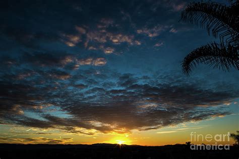 Sunrise via Laguna Photograph by Gregory Lee Schaffer Photography - Fine Art America