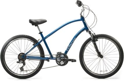 Electra Townie 21D Bike - 2014 | REI Co-op