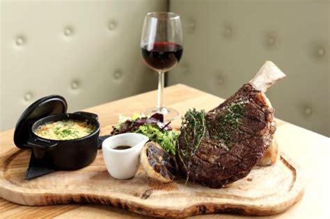 HERMITAGE ROAD RESTAURANT & BAR, Hitchin - Menú, Precios y Restaurante ...