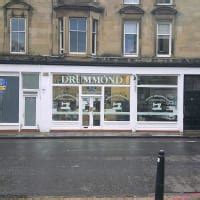 David Drummond, Edinburgh | Domestic Sewing Machines - Yell