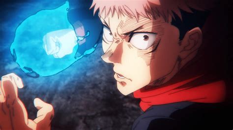 Yuji Itadori's Powers From Jujutsu Kaisen Explained