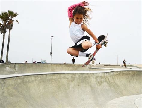 Best Female Skateboarders In 2022