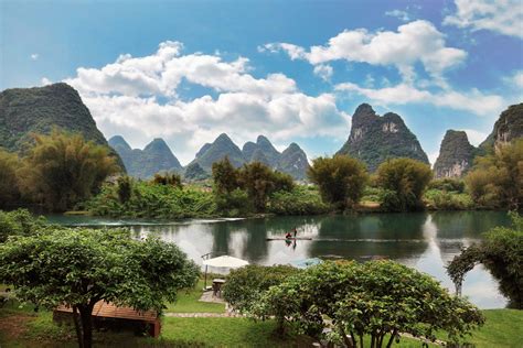 Best Yangshuo hotels for service, style & location in Yangshuo County