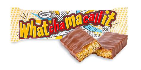 Whatchamacallit