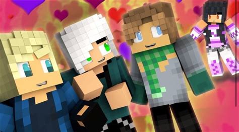 Which character are you from Aphmau MyStreet? - Quiz