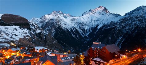 Les Deux Alpes locations vacances: Appartements etc. | Abritel