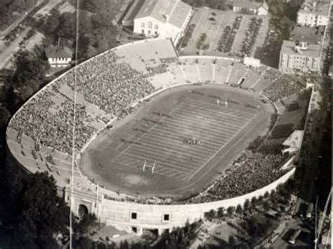 SAN FRANCISCO - Kezar Stadium (59,942 | 1925 - 1989) | SkyscraperCity Forum