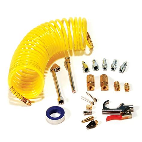 Air Compressor Parts & Accessories Portable Air Compressor Accessories