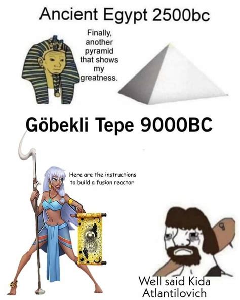 The best Ancient Egypt memes :) Memedroid