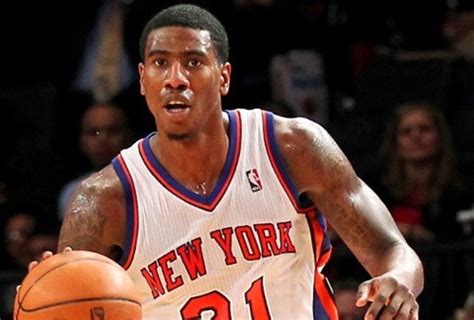 Iman Shumpert: 5 Early Signs the New York Knicks Rookie Will Be an NBA ...