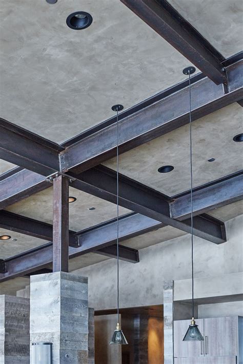 The 25+ best Steel beams ideas on Pinterest | Fencing, Uses of steel and I beam