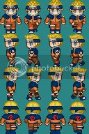 Naruto Rpg Maker Xp Sprites Pictures, Images & Photos | Photobucket