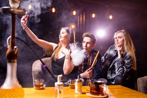 Eco-Friendly Tips for Sustainability in Californian Hookah Lounges