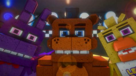 All FNAF Roblox ID Codes Listed - Touch, Tap, Play