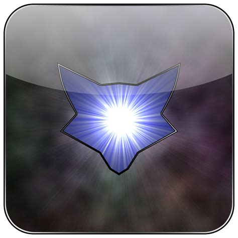 Fox Logo - Aurora Lights by Fox-Future-Media on DeviantArt