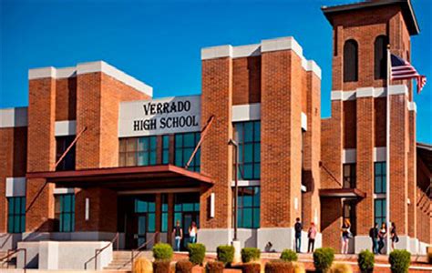 Verrado High School – Agua Fria Union High School District | Acoustical Review Planning ...